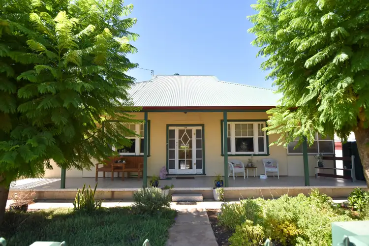 150 Bagot Street, Broken Hill NSW 2880