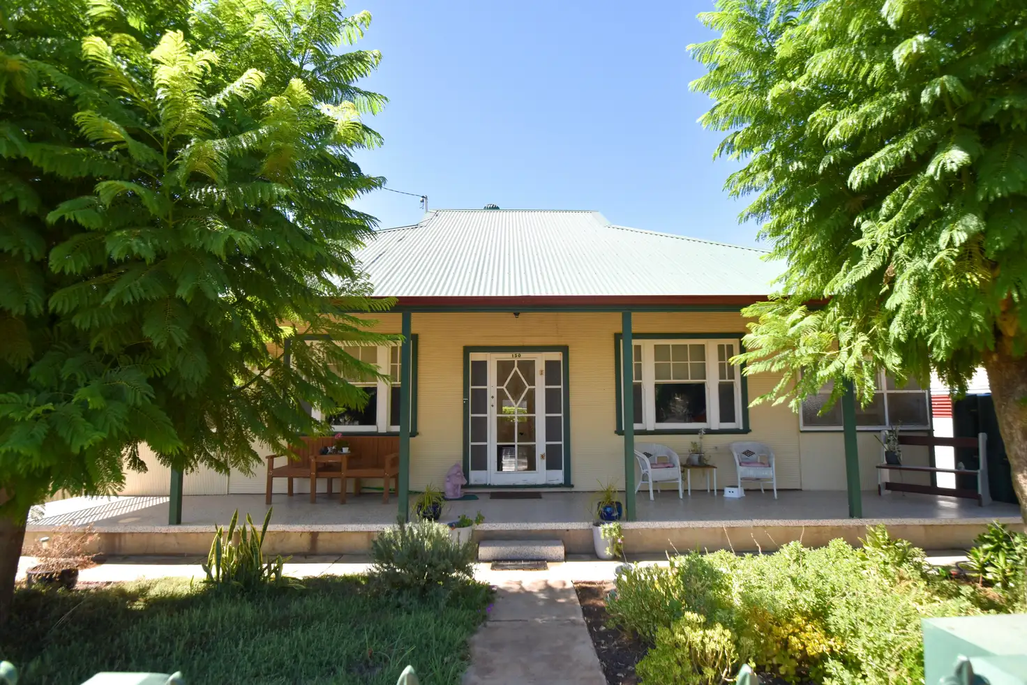 Main view of Homely house listing, 150 Bagot Street, Broken Hill NSW 2880