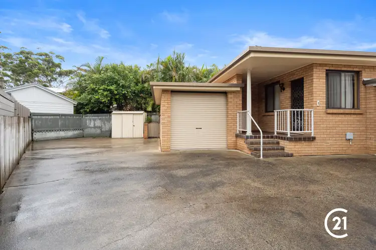 Third view of Homely villa listing, 2/5 Pheasant Avenue, Bateau Bay NSW 2261