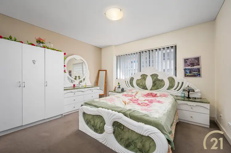 Fifth view of Homely unit listing, 20/5-7 Northumberland Street, Liverpool NSW 2170