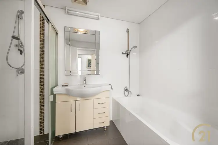 Sixth view of Homely unit listing, 20/5-7 Northumberland Street, Liverpool NSW 2170