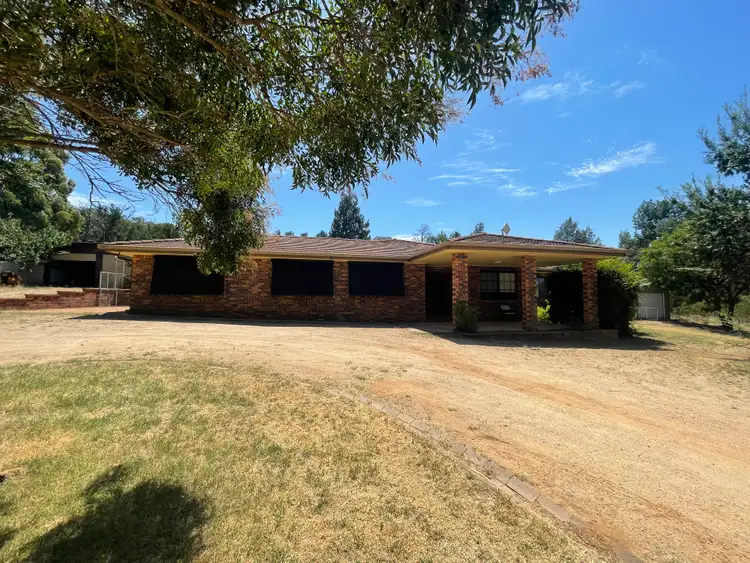 Lot 159 Marara Street, Eugowra NSW 2806