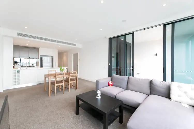 Fourth view of Homely apartment listing, 1307/21 Marquet Street, Rhodes NSW 2138