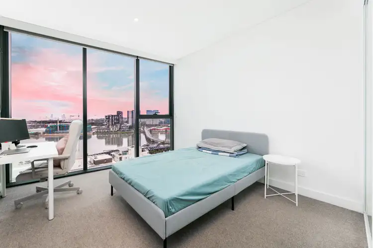 Fifth view of Homely apartment listing, 1307/21 Marquet Street, Rhodes NSW 2138