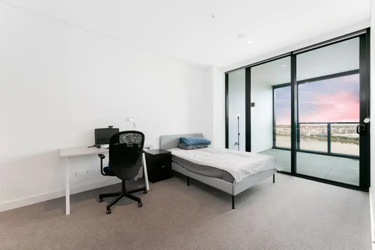Sixth view of Homely apartment listing, 1307/21 Marquet Street, Rhodes NSW 2138