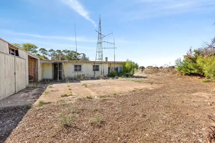 Third view of Homely rural property listing, 403 Julia Road, Hampden SA 5374
