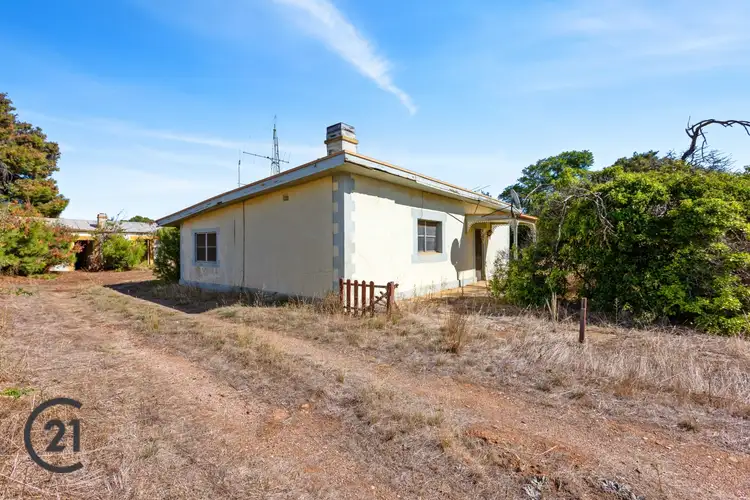 Fifth view of Homely rural property listing, 403 Julia Road, Hampden SA 5374