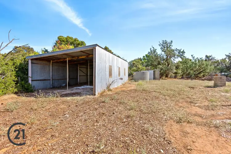 Seventh view of Homely rural property listing, 403 Julia Road, Hampden SA 5374