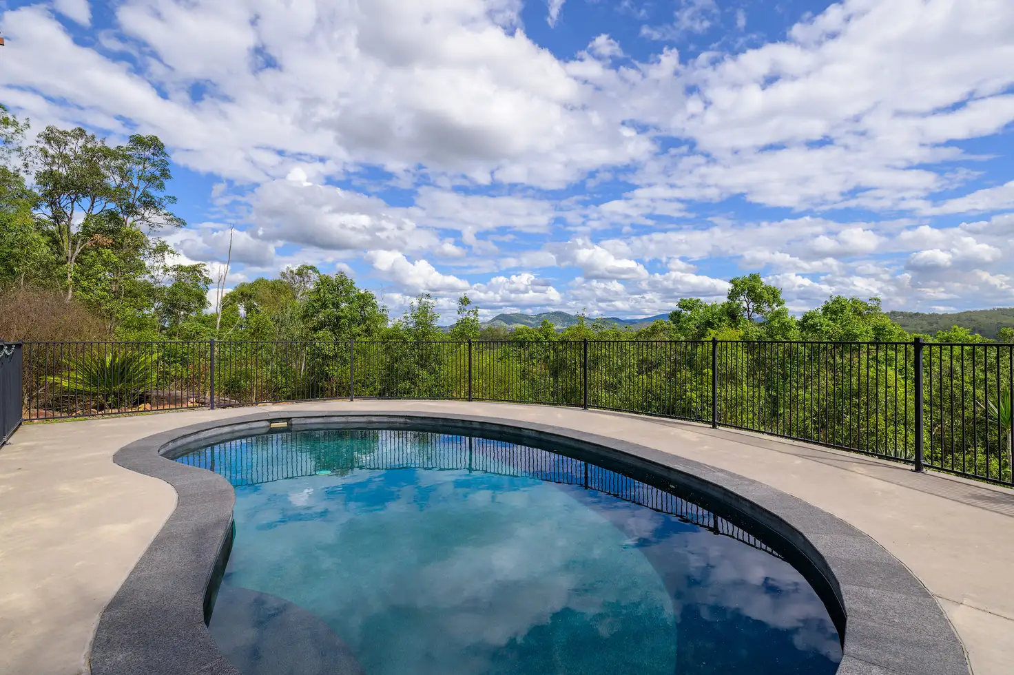 Main view of Homely rural property listing, 8 Timbertop Court, The Palms QLD 4570