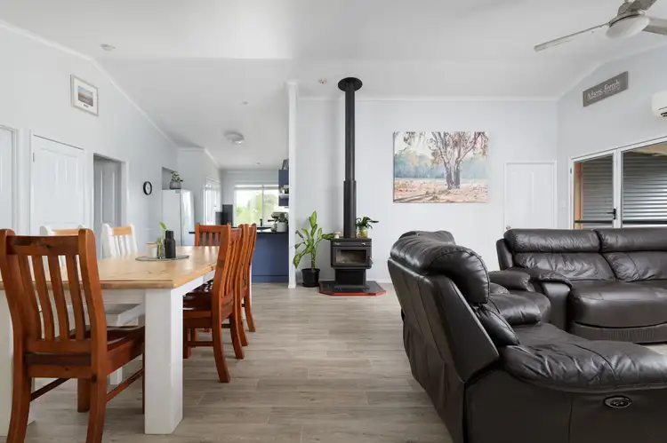 Fourth view of Homely rural property listing, 8 Timbertop Court, The Palms QLD 4570