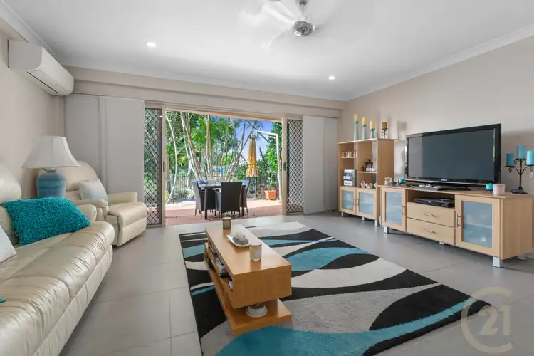 Fourth view of Homely townhouse listing, 27/156 Griffith Road, Newport QLD 4020