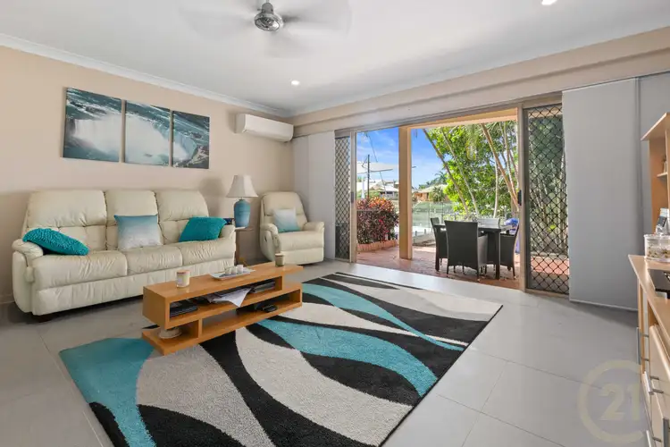 Fifth view of Homely townhouse listing, 27/156 Griffith Road, Newport QLD 4020