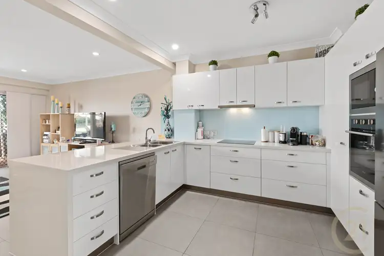 Sixth view of Homely townhouse listing, 27/156 Griffith Road, Newport QLD 4020
