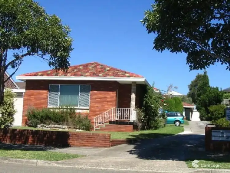 2/25 Regent St, Bexley NSW 2207