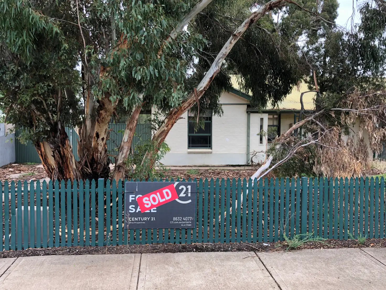 Main view of Homely house listing, 12 Trelawney Street, Port Pirie SA 5540