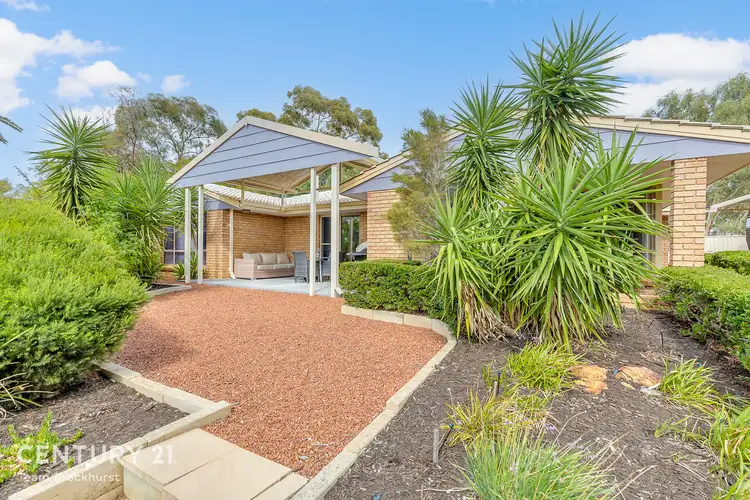 12 Gaza Court, Greenmount WA 6056