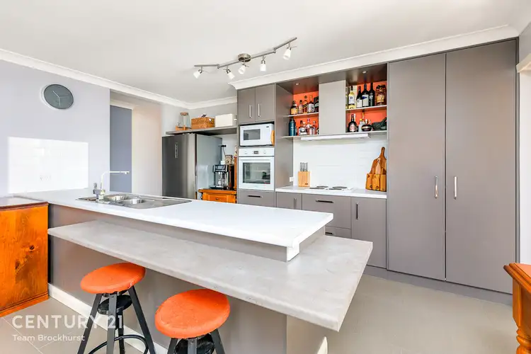 Second view of Homely house listing, 12 Gaza Court, Greenmount WA 6056