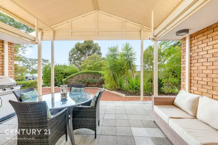 Fourth view of Homely house listing, 12 Gaza Court, Greenmount WA 6056