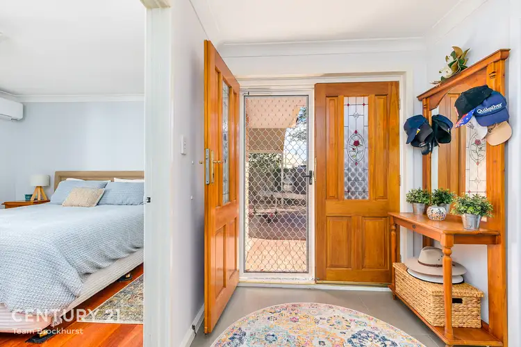 Fifth view of Homely house listing, 12 Gaza Court, Greenmount WA 6056