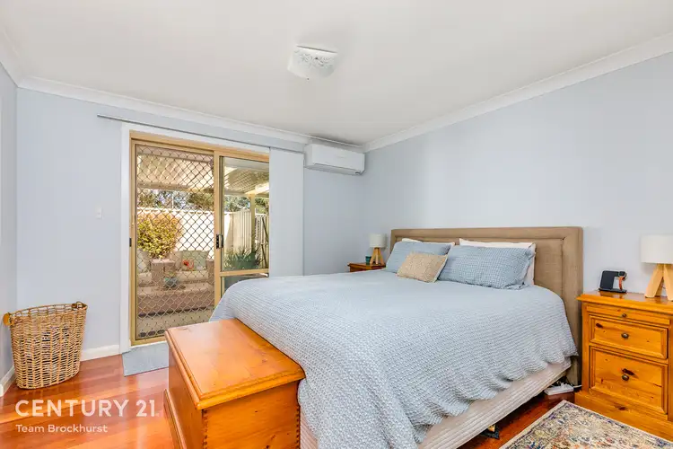 Sixth view of Homely house listing, 12 Gaza Court, Greenmount WA 6056