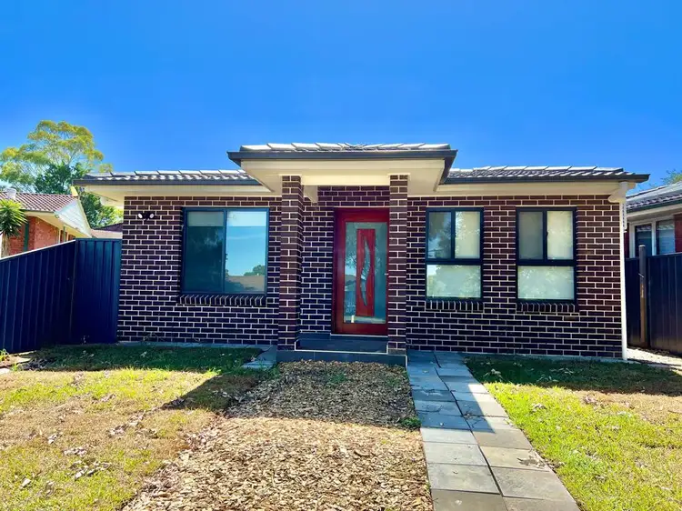 14A Greengate Road, Airds NSW 2560