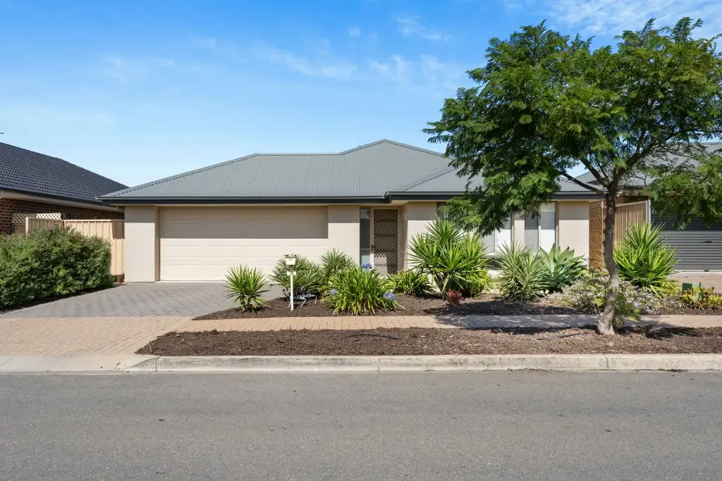 Main view of Homely house listing, 18 Matelot Street, Seaford Meadows SA 5169