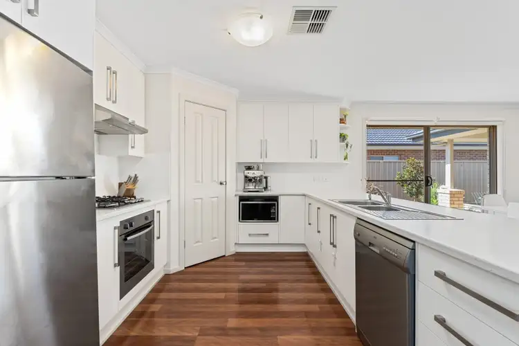 Third view of Homely house listing, 18 Matelot Street, Seaford Meadows SA 5169