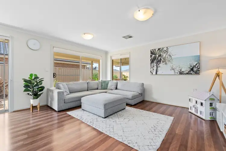 Fifth view of Homely house listing, 18 Matelot Street, Seaford Meadows SA 5169