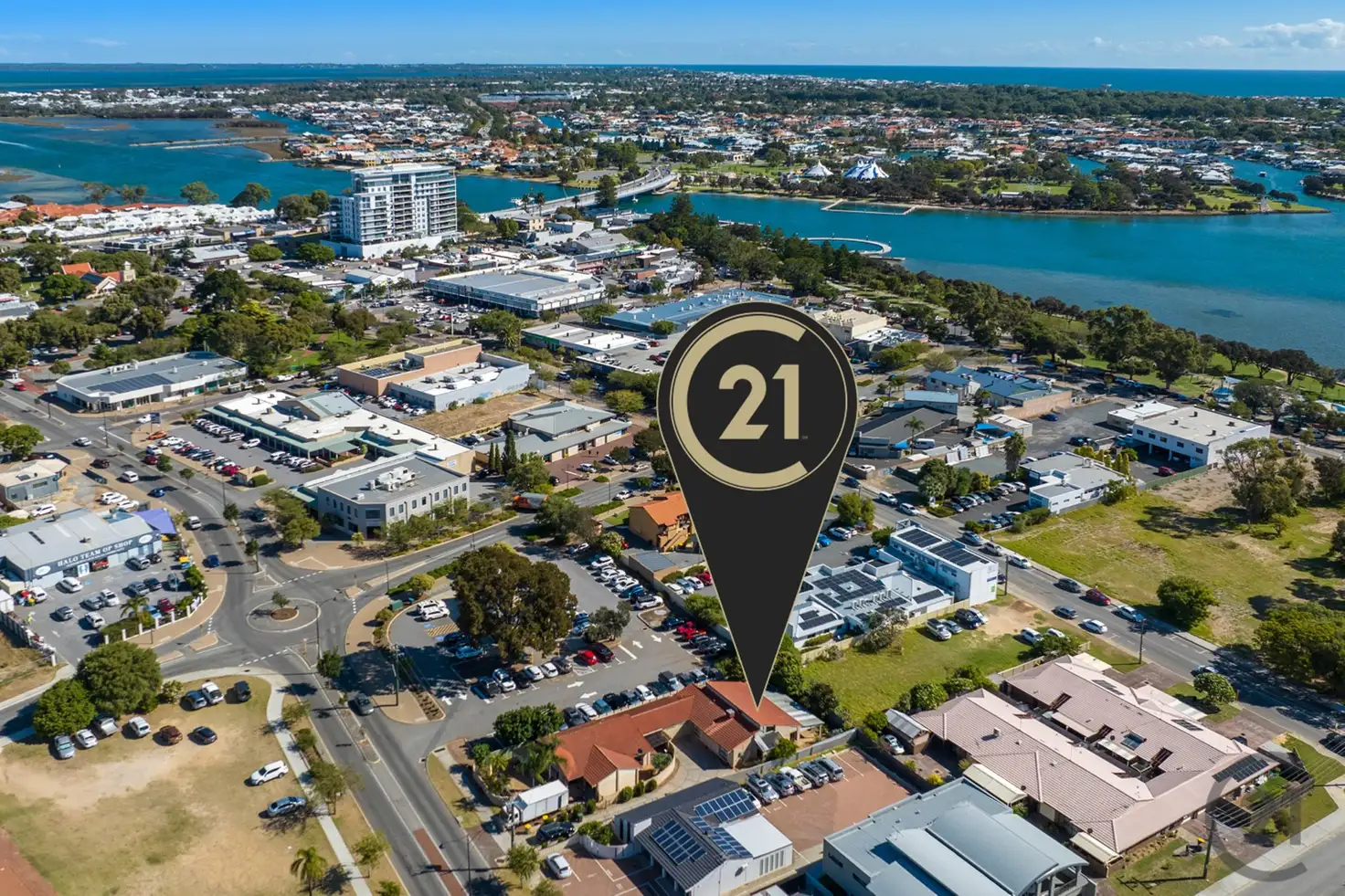 Main view of Homely unit listing, 2/30 Sutton Street, Mandurah WA 6210