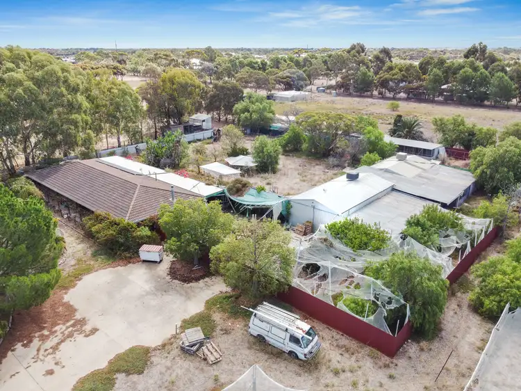3 Coats Road, Two Wells SA 5501
