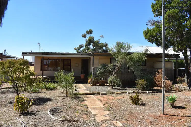 Main view of Homely house listing, 4 Whittier Street, Crystal Brook SA 5523