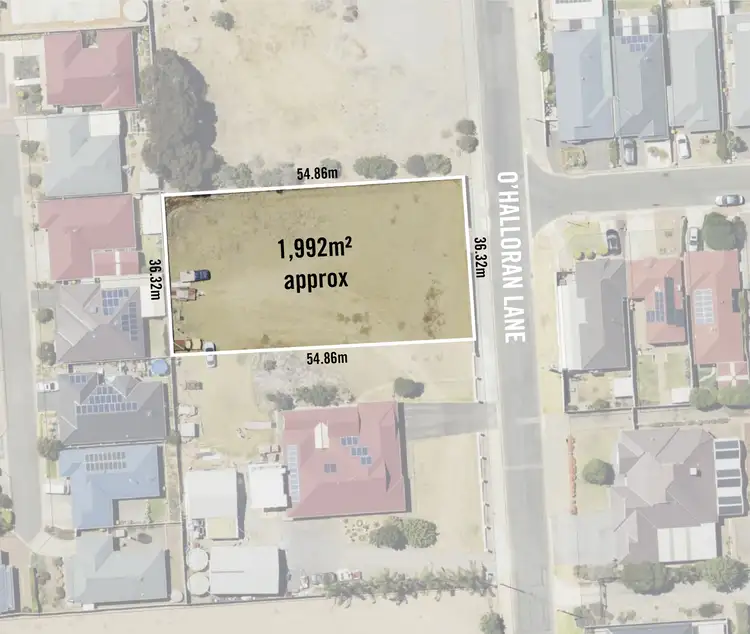 14 O'halloran Lane, Hackham SA 5163