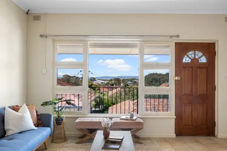 Second view of Homely unit listing, 5 / 20 Rockingham Street, West Beach SA 5024