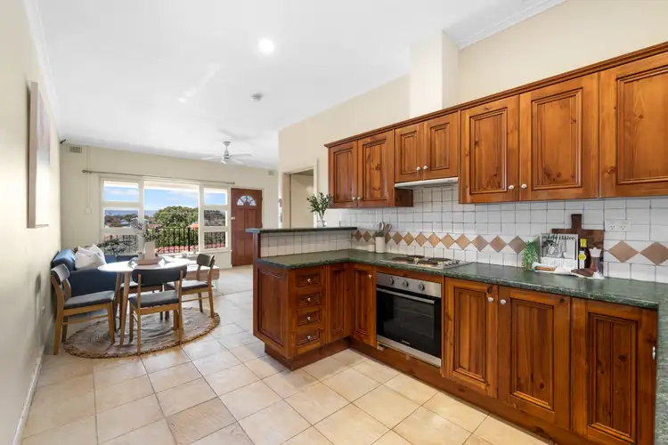Third view of Homely unit listing, 5 / 20 Rockingham Street, West Beach SA 5024