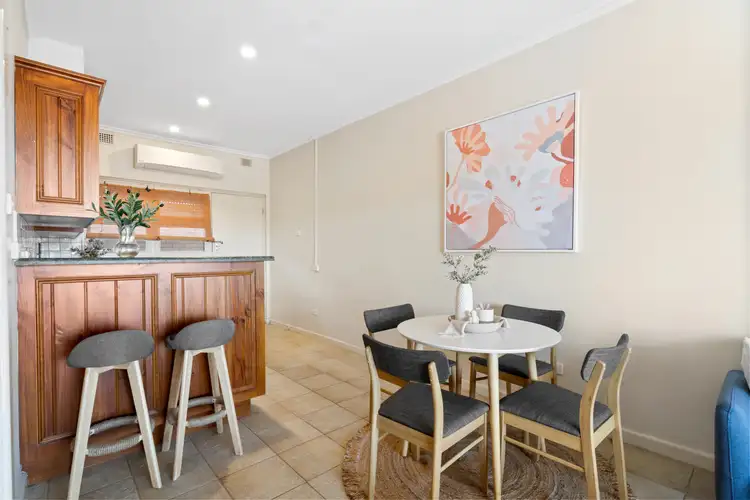 Fifth view of Homely unit listing, 5 / 20 Rockingham Street, West Beach SA 5024