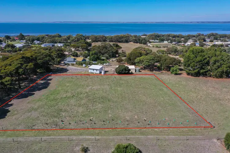 Main view of Homely land listing, Lot 4 Haney Road, Brownlow Ki SA 5223