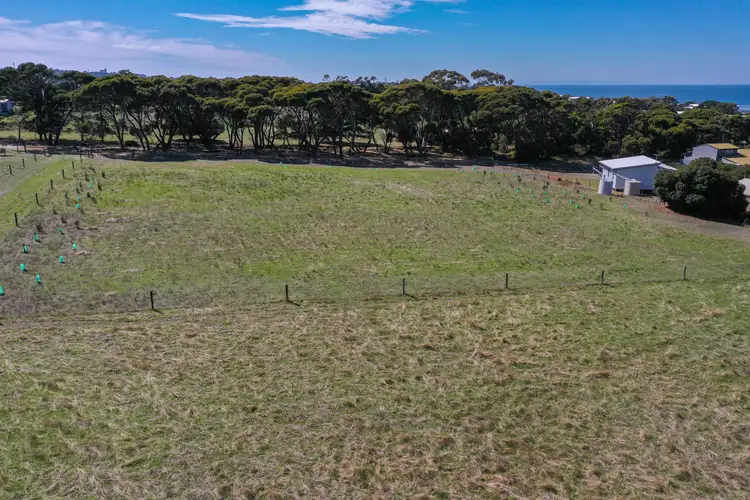 Second view of Homely land listing, Lot 4 Haney Road, Brownlow Ki SA 5223