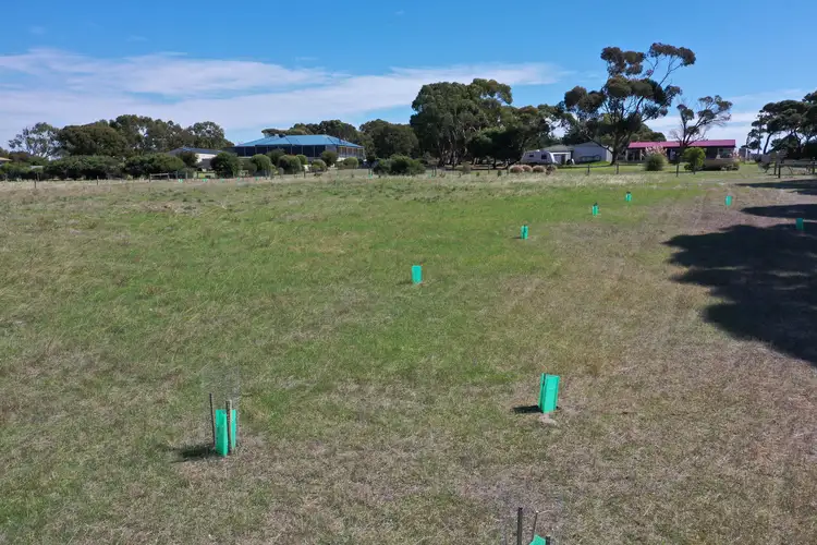 Third view of Homely land listing, Lot 4 Haney Road, Brownlow Ki SA 5223