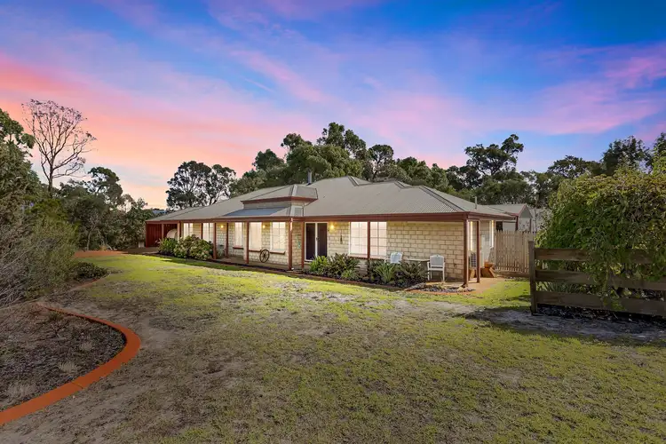 Main view of Homely house listing, 23 Weller Loop, Leschenault WA 6233