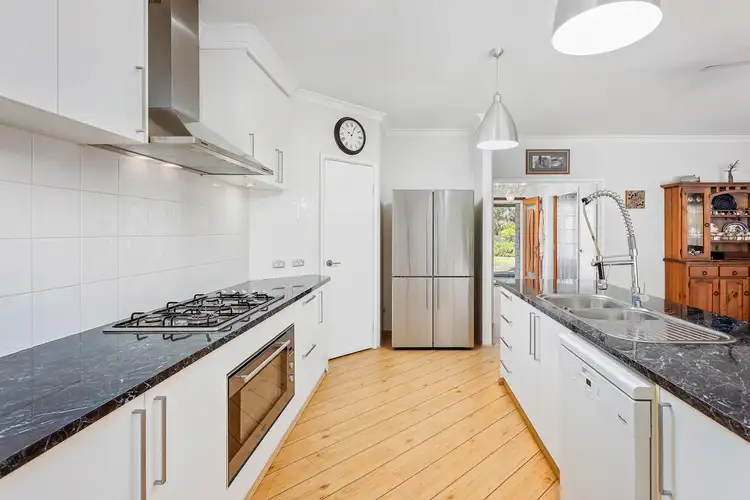 Fifth view of Homely house listing, 23 Weller Loop, Leschenault WA 6233