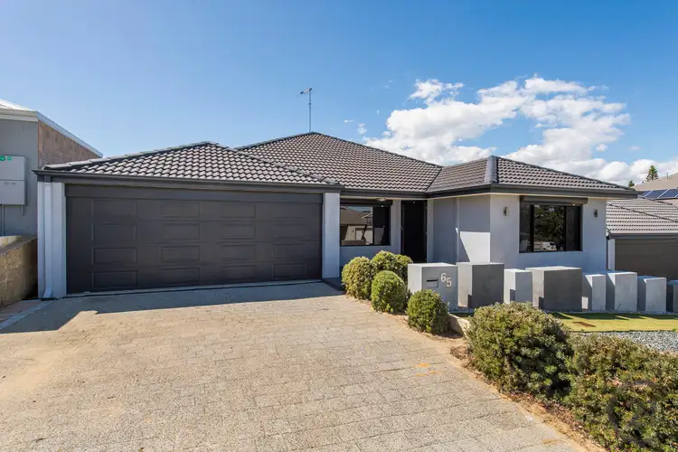 65 Richview Ramble, Wannanup WA 6210