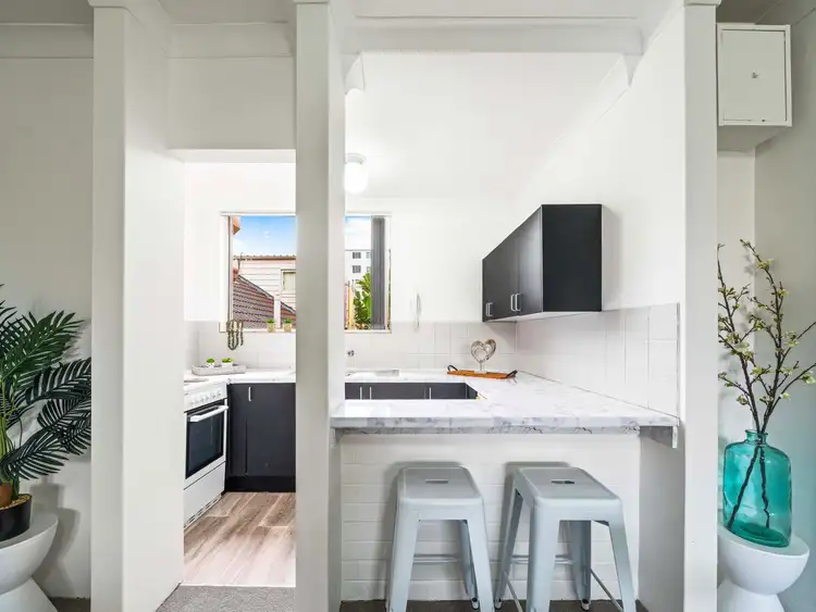 Fourth view of Homely studio listing, 16/164-166 Bondi Road, Bondi NSW 2026