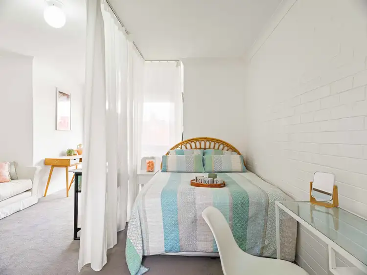 Sixth view of Homely studio listing, 16/164-166 Bondi Road, Bondi NSW 2026