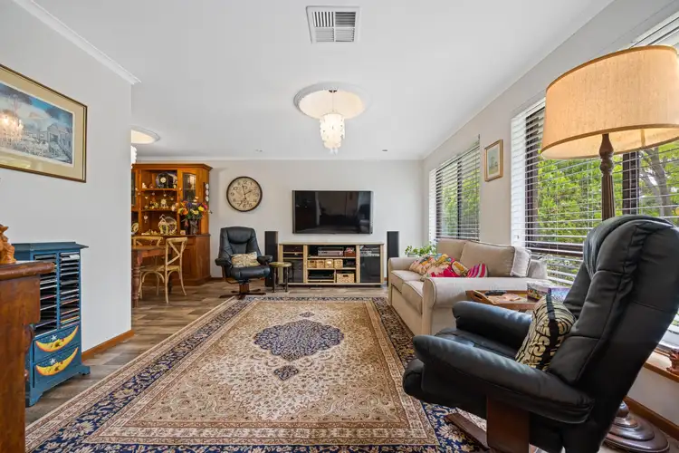 Second view of Homely house listing, 35 Roper Road, Willyaroo SA 5255