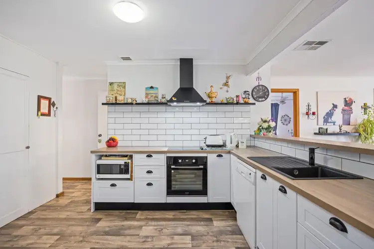 Fifth view of Homely house listing, 35 Roper Road, Willyaroo SA 5255