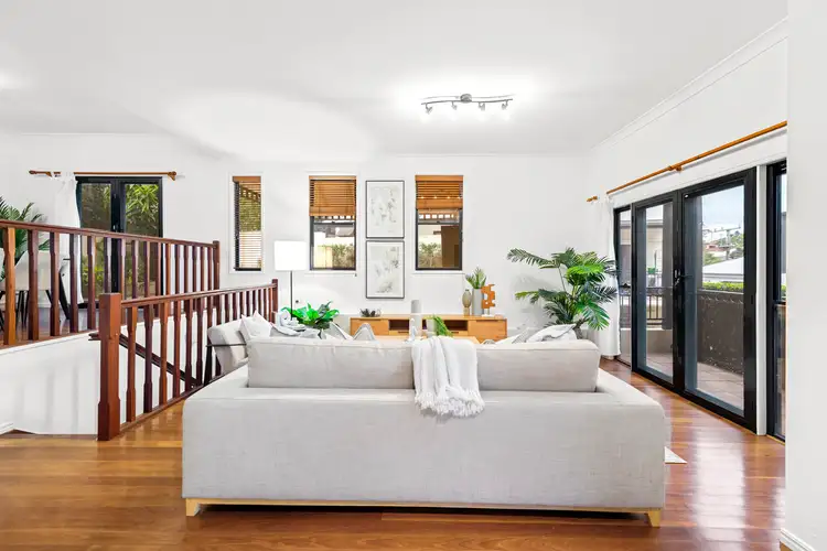 Third view of Homely house listing, 11b Jay Street, Red Hill QLD 4059