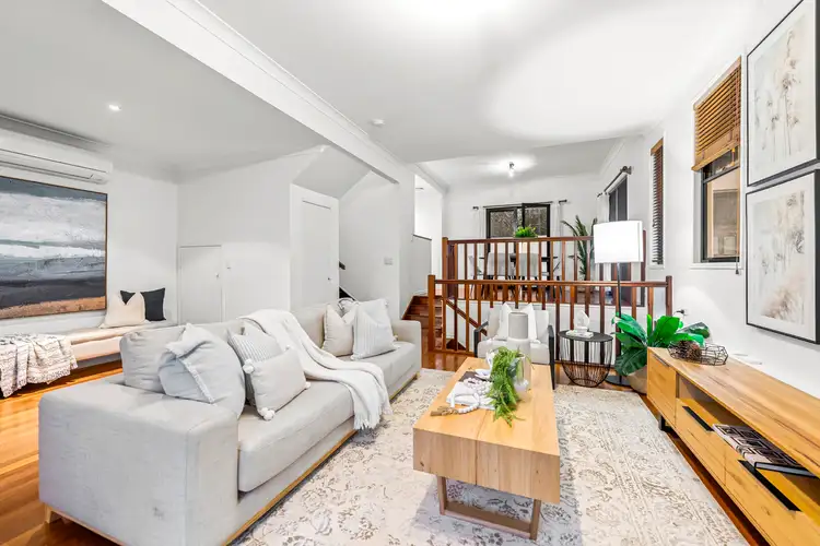 Fourth view of Homely house listing, 11b Jay Street, Red Hill QLD 4059
