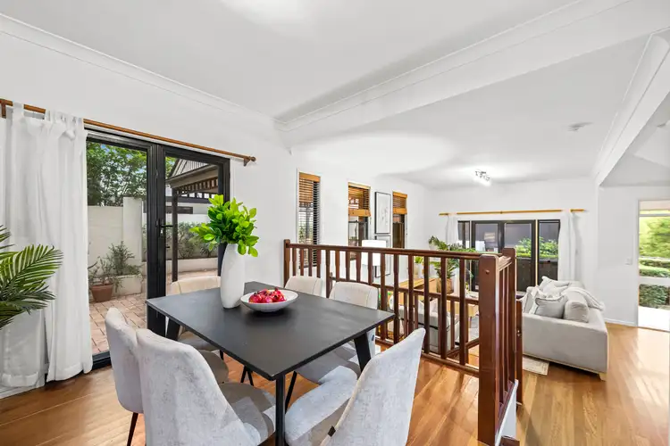 Fifth view of Homely house listing, 11b Jay Street, Red Hill QLD 4059
