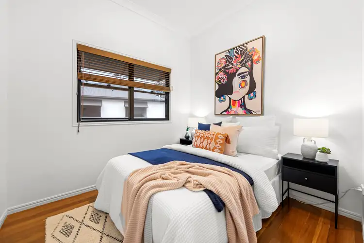 Sixth view of Homely house listing, 11b Jay Street, Red Hill QLD 4059