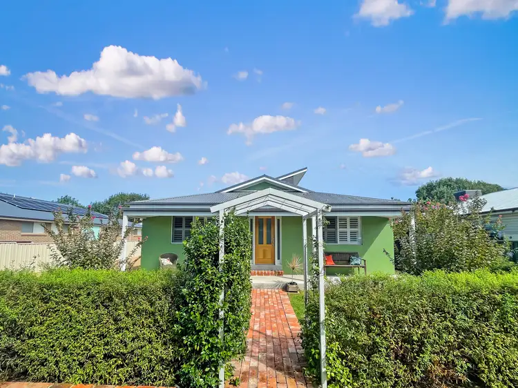 79A Church Street, Forbes NSW 2871